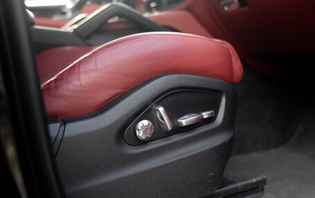 Porsche Cayenne III, 2018 год, 6 600 000 рублей, 27 фотография