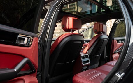 Porsche Cayenne III, 2018 год, 6 600 000 рублей, 31 фотография