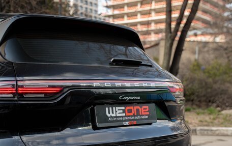 Porsche Cayenne III, 2018 год, 6 600 000 рублей, 35 фотография