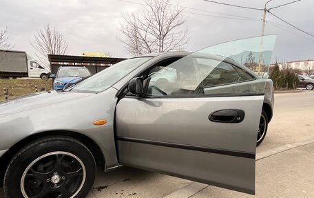 Mazda 323, 1994 год, 280 000 рублей, 6 фотография