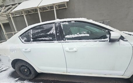 Skoda Octavia, 2014 год, 450 000 рублей, 6 фотография