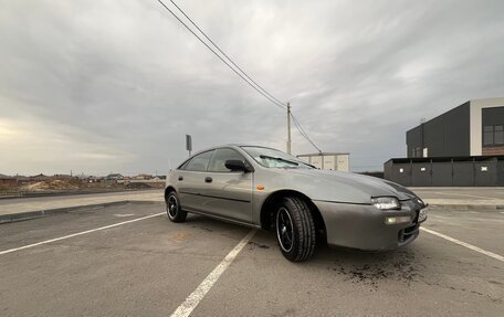 Mazda 323, 1994 год, 280 000 рублей, 3 фотография