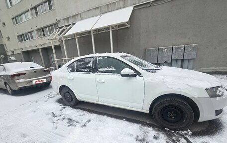 Skoda Octavia, 2014 год, 450 000 рублей, 5 фотография