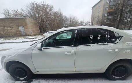 Skoda Octavia, 2014 год, 450 000 рублей, 3 фотография