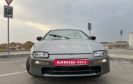 Mazda 323, 1994 год, 280 000 рублей, 2 фотография