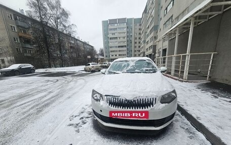 Skoda Octavia, 2014 год, 450 000 рублей, 4 фотография