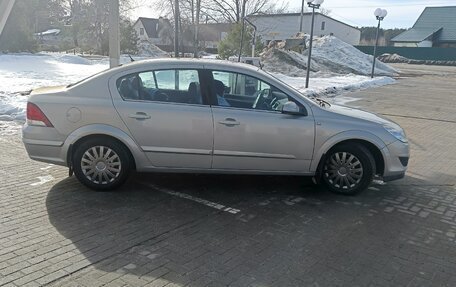 Opel Astra H, 2007 год, 450 000 рублей, 5 фотография