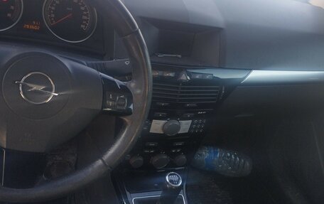 Opel Astra H, 2007 год, 450 000 рублей, 7 фотография