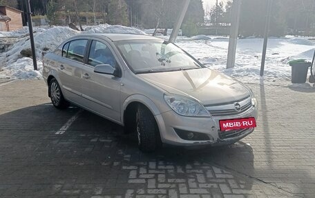 Opel Astra H, 2007 год, 450 000 рублей, 6 фотография