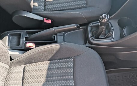 Volkswagen Polo VI (EU Market), 2016 год, 1 170 000 рублей, 9 фотография