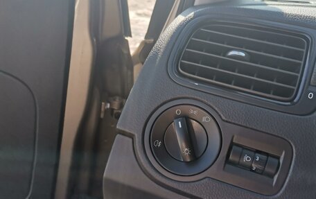 Volkswagen Polo VI (EU Market), 2016 год, 1 170 000 рублей, 6 фотография