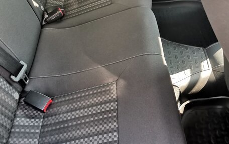 Volkswagen Polo VI (EU Market), 2016 год, 1 170 000 рублей, 11 фотография