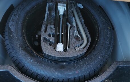 Volkswagen Polo VI (EU Market), 2016 год, 1 170 000 рублей, 12 фотография