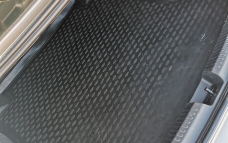 Volkswagen Polo VI (EU Market), 2016 год, 1 170 000 рублей, 13 фотография