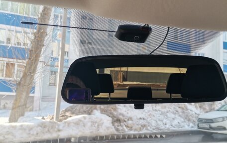 Volkswagen Polo VI (EU Market), 2016 год, 1 170 000 рублей, 14 фотография