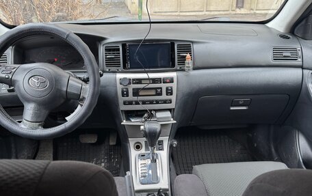 Toyota Corolla, 2006 год, 510 000 рублей, 3 фотография