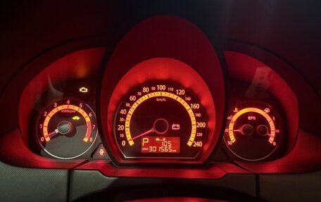 KIA cee'd I рестайлинг, 2011 год, 720 000 рублей, 6 фотография