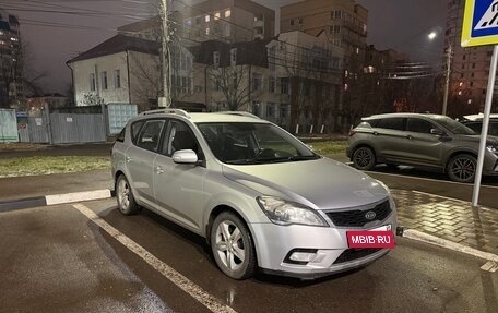 KIA cee'd I рестайлинг, 2011 год, 720 000 рублей, 2 фотография