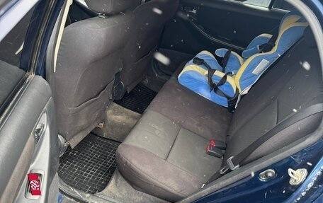 Toyota Corolla, 2006 год, 510 000 рублей, 4 фотография