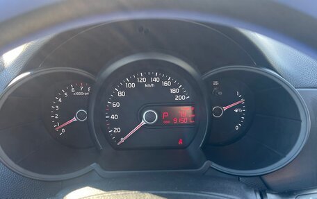 KIA Picanto II, 2013 год, 850 000 рублей, 6 фотография