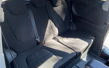 KIA Picanto II, 2013 год, 850 000 рублей, 8 фотография