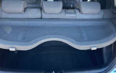 KIA Picanto II, 2013 год, 850 000 рублей, 11 фотография