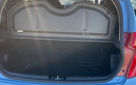 KIA Picanto II, 2013 год, 850 000 рублей, 10 фотография