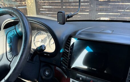 Hyundai Santa Fe III рестайлинг, 2008 год, 990 000 рублей, 5 фотография