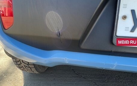 KIA Picanto II, 2013 год, 850 000 рублей, 9 фотография