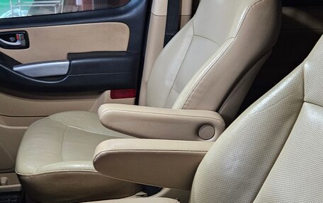 Hyundai Grand Starex Grand Starex I рестайлинг 2, 2011 год, 1 350 000 рублей, 5 фотография