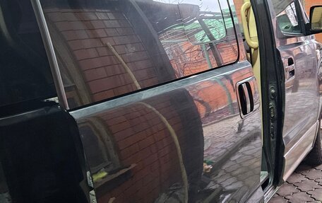 Hyundai Grand Starex Grand Starex I рестайлинг 2, 2011 год, 1 350 000 рублей, 15 фотография