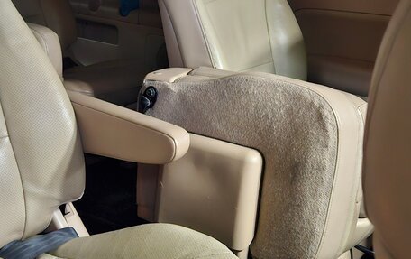 Hyundai Grand Starex Grand Starex I рестайлинг 2, 2011 год, 1 350 000 рублей, 12 фотография