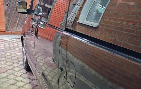 Hyundai Grand Starex Grand Starex I рестайлинг 2, 2011 год, 1 350 000 рублей, 16 фотография