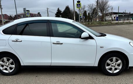 Nissan Almera, 2015 год, 560 000 рублей, 4 фотография