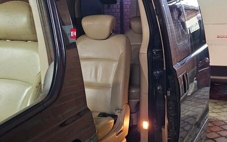 Hyundai Grand Starex Grand Starex I рестайлинг 2, 2011 год, 1 350 000 рублей, 7 фотография