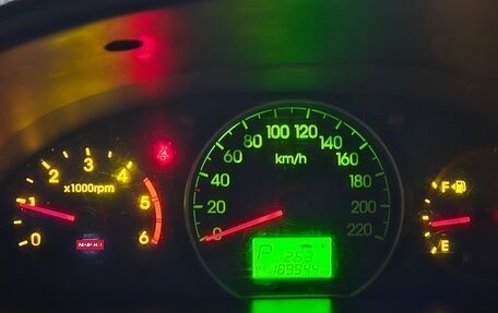 Hyundai Grand Starex Grand Starex I рестайлинг 2, 2011 год, 1 350 000 рублей, 11 фотография