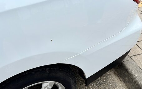 Nissan Almera, 2015 год, 560 000 рублей, 9 фотография