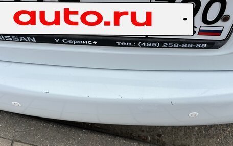 Nissan Almera, 2015 год, 560 000 рублей, 11 фотография