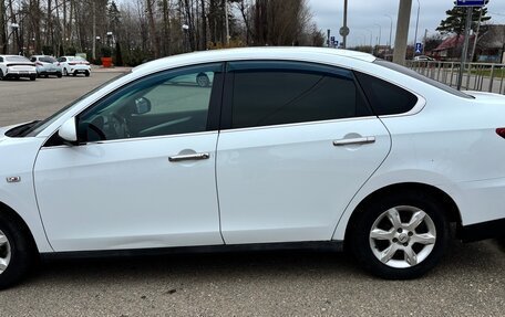 Nissan Almera, 2015 год, 560 000 рублей, 8 фотография