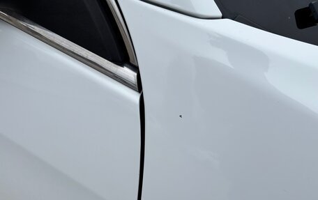 Nissan Almera, 2015 год, 560 000 рублей, 12 фотография