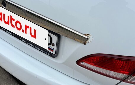 Nissan Almera, 2015 год, 560 000 рублей, 10 фотография