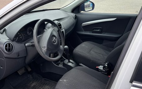 Nissan Almera, 2015 год, 560 000 рублей, 15 фотография