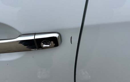 Nissan Almera, 2015 год, 560 000 рублей, 14 фотография