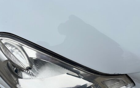 Nissan Almera, 2015 год, 560 000 рублей, 13 фотография