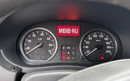 Nissan Almera, 2015 год, 560 000 рублей, 16 фотография