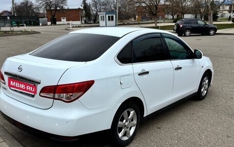 Nissan Almera, 2015 год, 560 000 рублей, 5 фотография