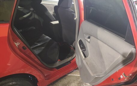 Toyota Prius, 2011 год, 1 100 000 рублей, 8 фотография