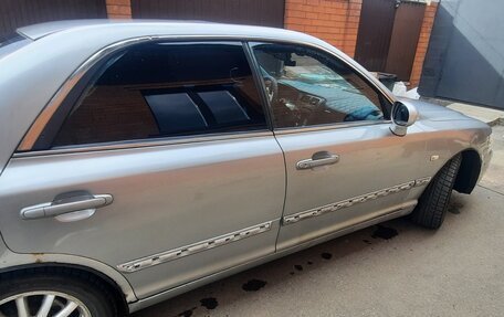 Hyundai XG I рестайлинг, 2004 год, 550 000 рублей, 3 фотография