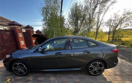 BMW 2 серия F44, 2021 год, 3 500 000 рублей, 5 фотография