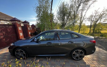 BMW 2 серия F44, 2021 год, 3 500 000 рублей, 3 фотография